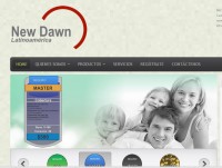 NewDawnLatino