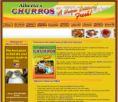 www.albertoschurros.com